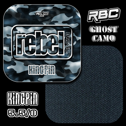 2026 - RBC - Ghost Camo (Kingpin)