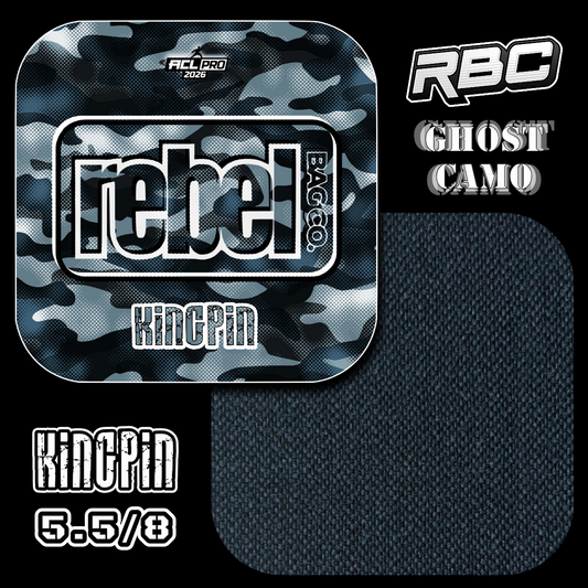 2026 - RBC - Ghost Camo (Kingpin)
