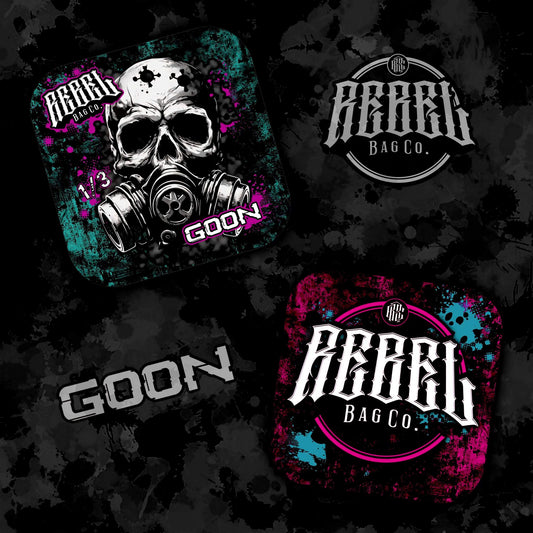 Goon - Poison Mirrorverse (1 OF ONLY 3!)