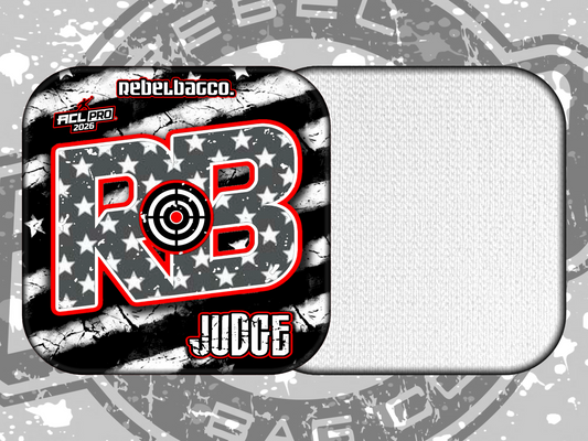 Judge - Stars and Stripes (ACL PRO 2026)