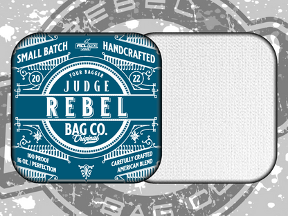 2026 - RBC - Whiskey Judge (Multiple Colors)