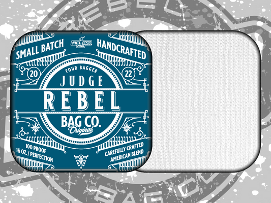 2026 - RBC - Whiskey Judge (Multiple Colors)