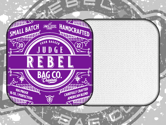 2026 - RBC - Whiskey Judge (Multiple Colors)