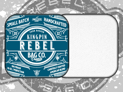 2026 - RBC - Whiskey Kingpin (Multiple Colors)