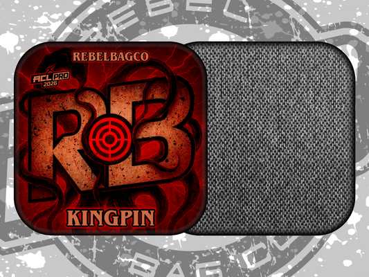 2026 - RBC - Mind Flayer (Multiple Series and Colors)