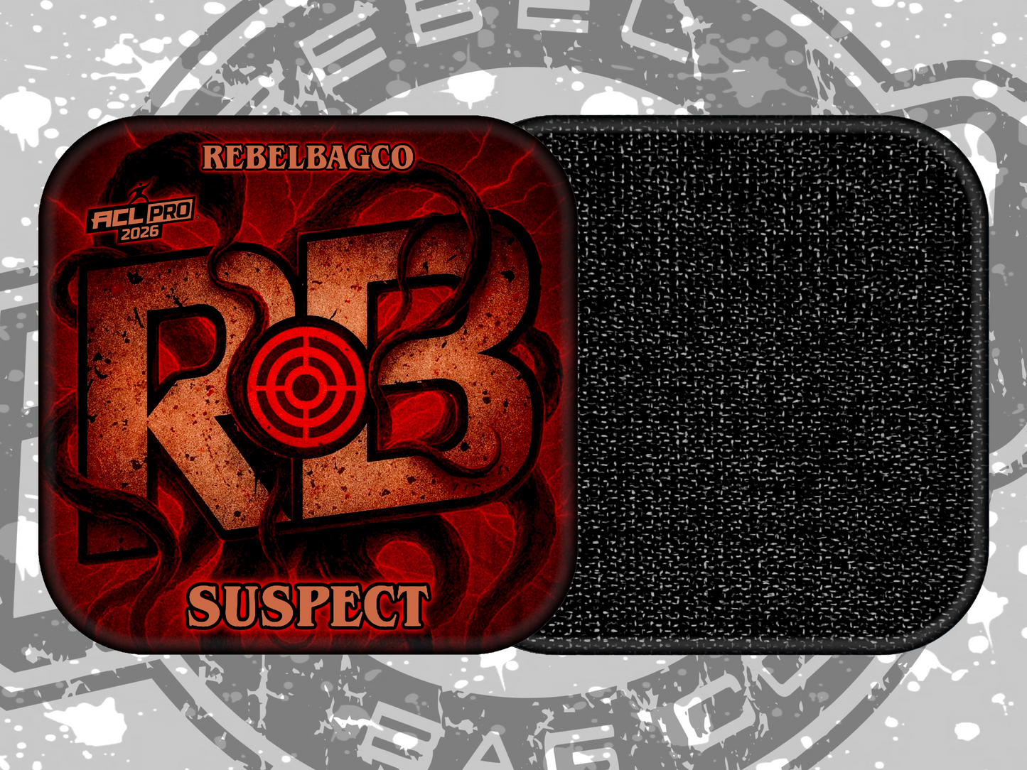 2026 - RBC - Mind Flayer (Multiple Series and Colors)