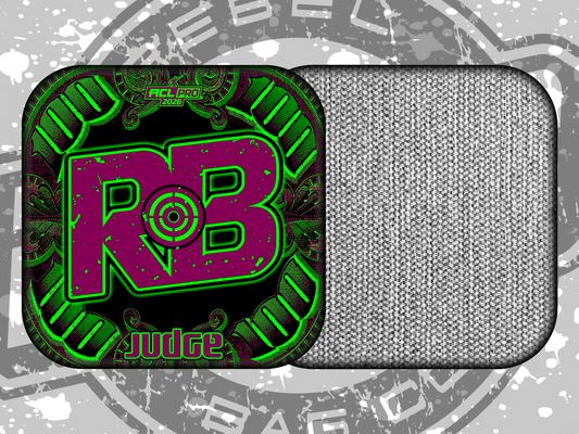 Judge - Big Money (ACL PRO 2026)