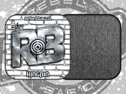 Kingpin- Bricked (ACL PRO 2026)