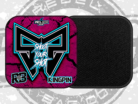 Kingpin - SYS Vice (ACL PRO 2026)