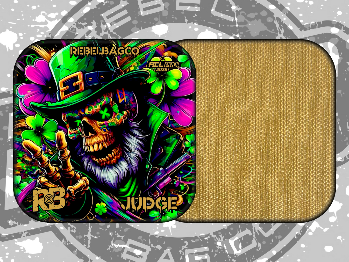 Lucky - Multiple Series (ACL PRO 2026)