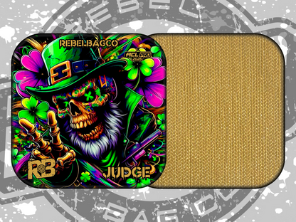 Lucky - Multiple Series (ACL PRO 2026)