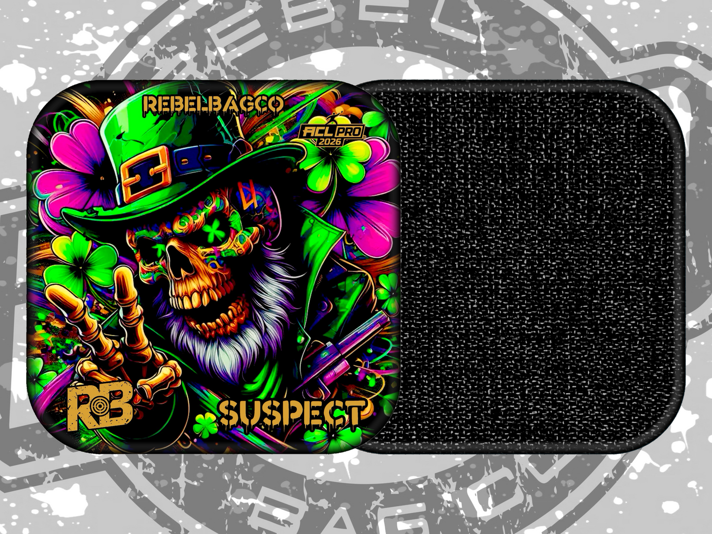 Lucky - Multiple Series (ACL PRO 2026)