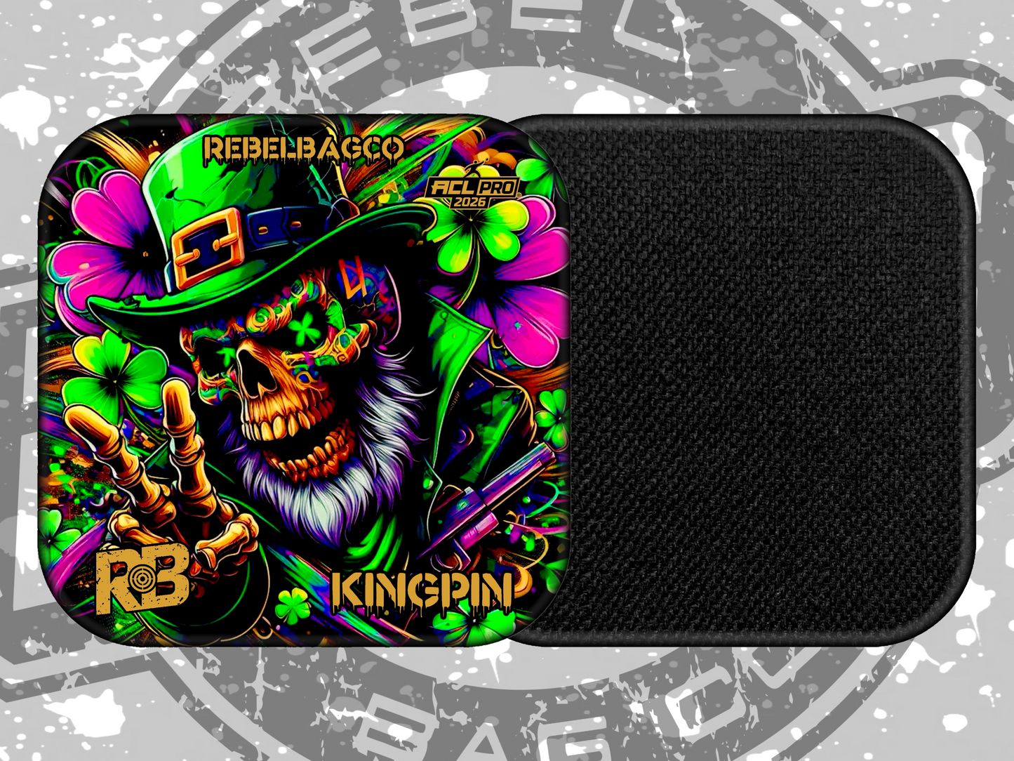 Lucky - Multiple Series (ACL PRO 2026)