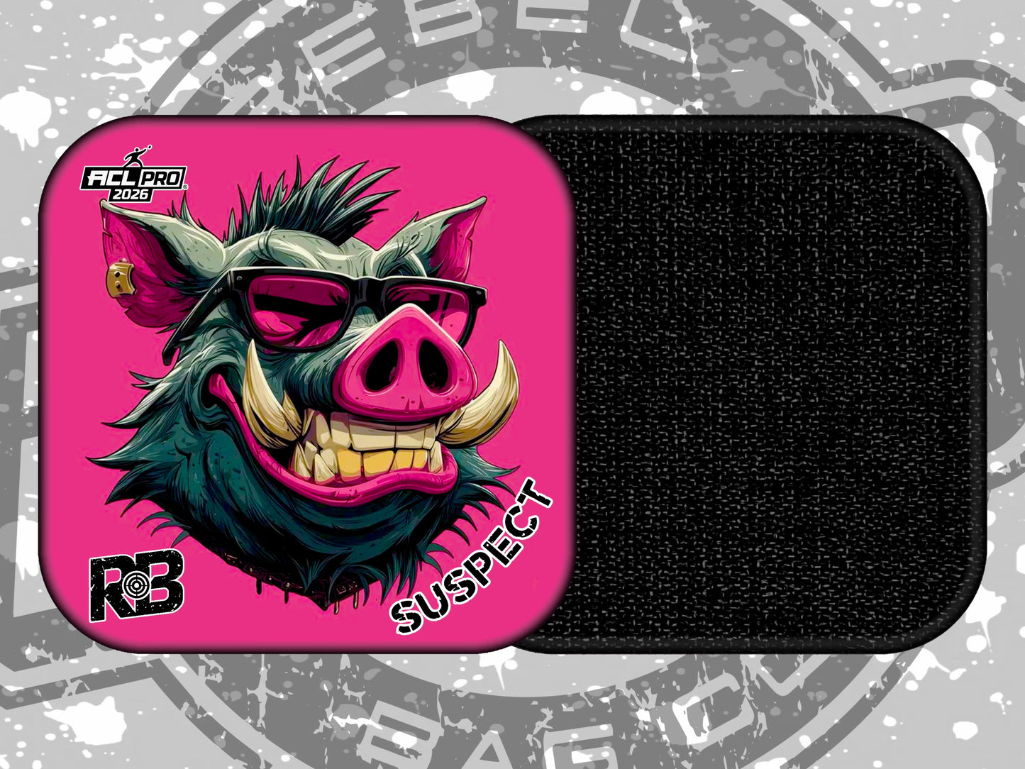 Suspect - Boss Hog (ACL PRO 2026)