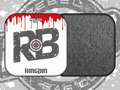 Drippy - Kingpin/Judge - ACL PRO 2026