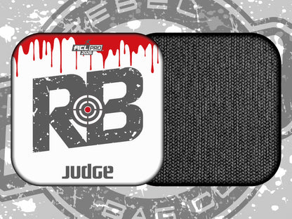 Drippy - Kingpin/Judge - ACL PRO 2026