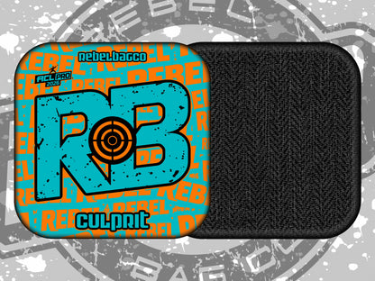 Culprit - Branded - ACL PRO 2026