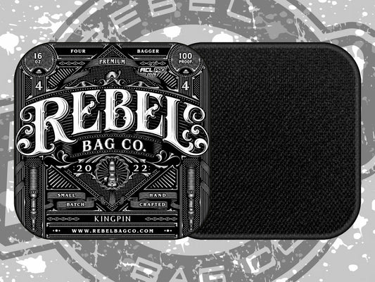 Bourbon (ACL PRO 2026) - Black - Multiple Series
