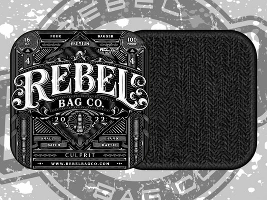 Bourbon (ACL PRO 2026) - Black - Multiple Series