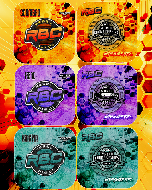 2025 - RBC - Worlds 2024 Hex Art