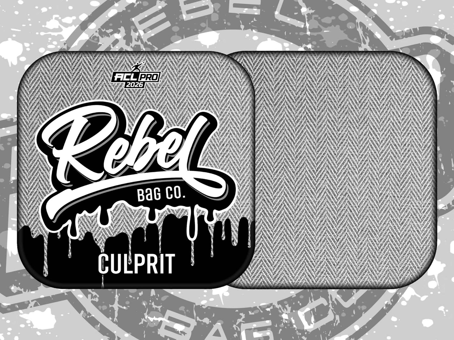 2026 - RBC - Overspray (Culprit)