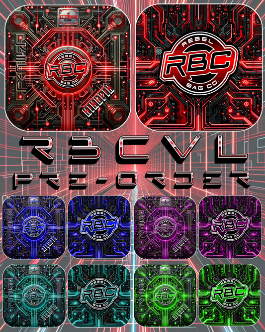 RBCVL 2024 - CYBER - (PRE-ORDER)