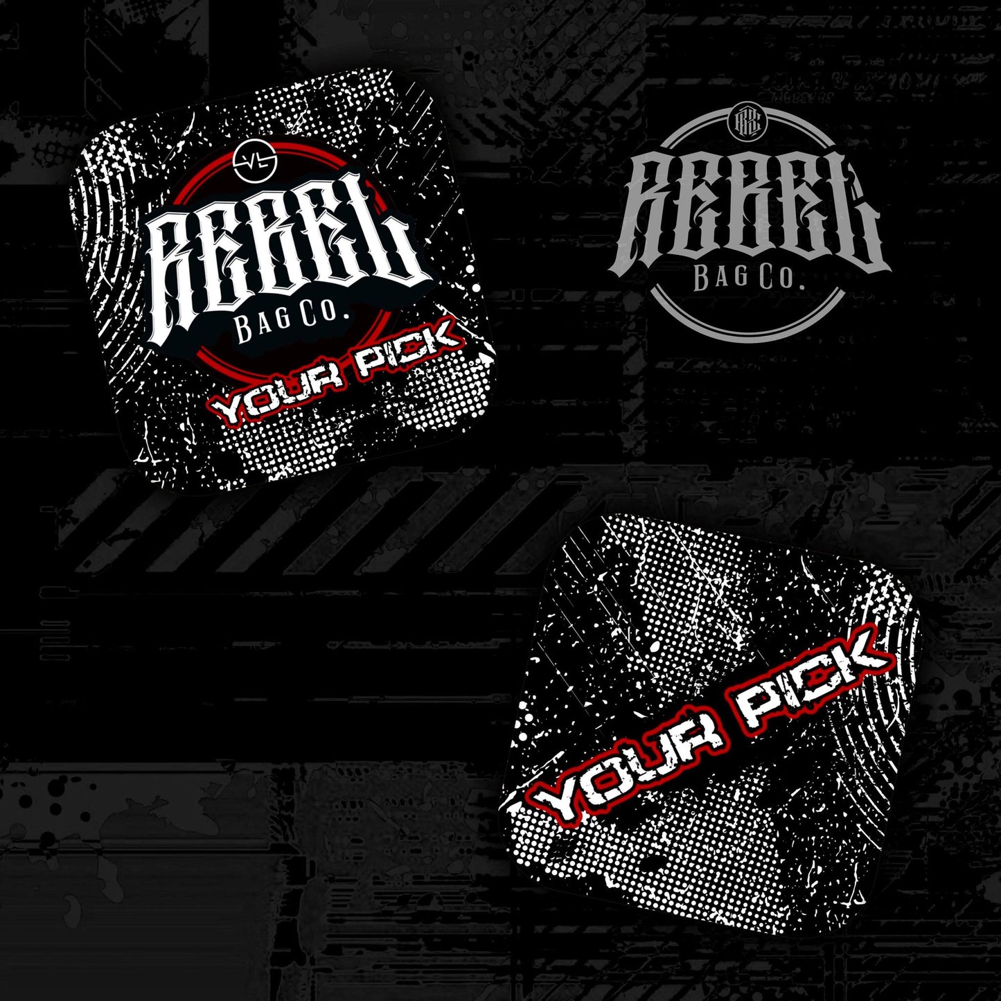 RBCVL - Pick Your Set v1