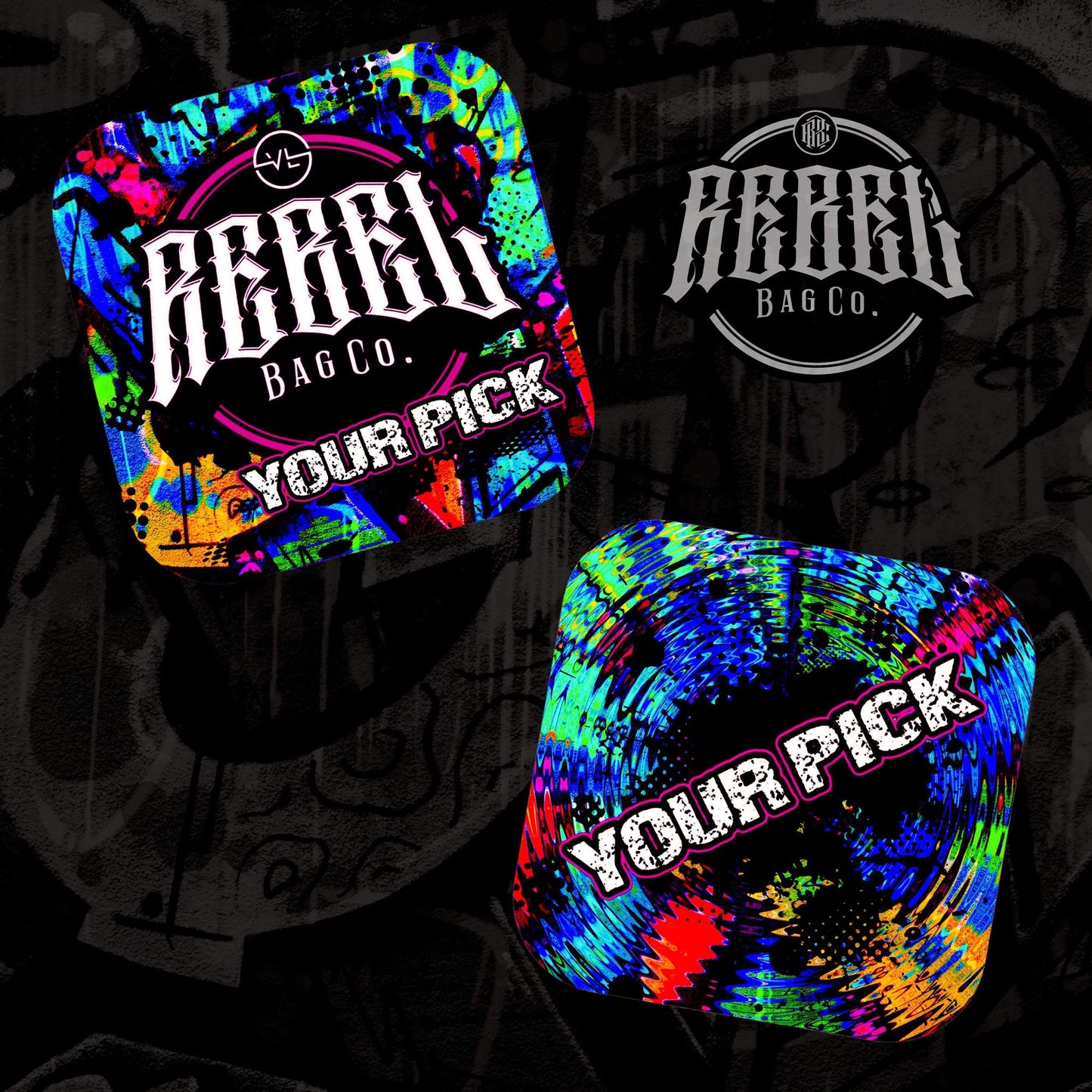 RBCVL - Pick Your Set v2