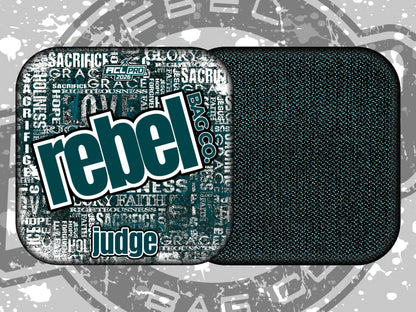 Judge - FAITH (ACL PRO 2026)