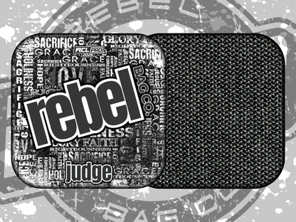 Judge - FAITH (ACL PRO 2026)