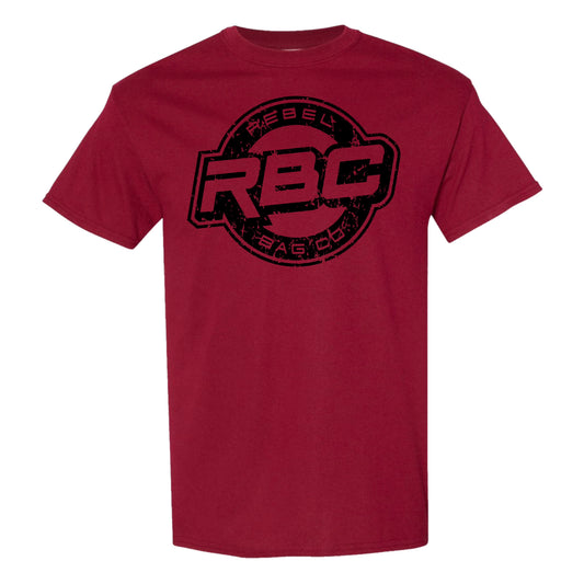 YOUTH Cardinal RBC Tee
