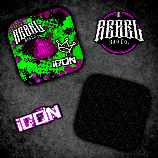 Icon - Smash