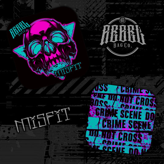 Misfit - Crime Scene (Vice)