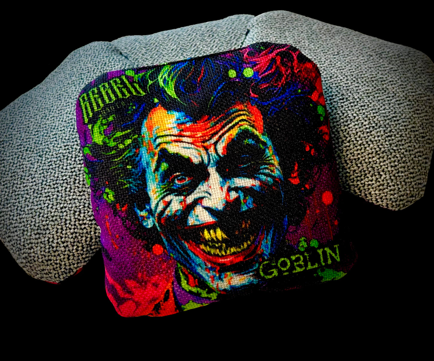 Goblin - Smile