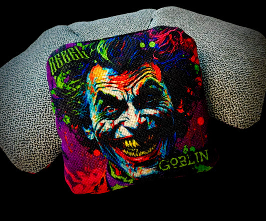 Goblin - Smile