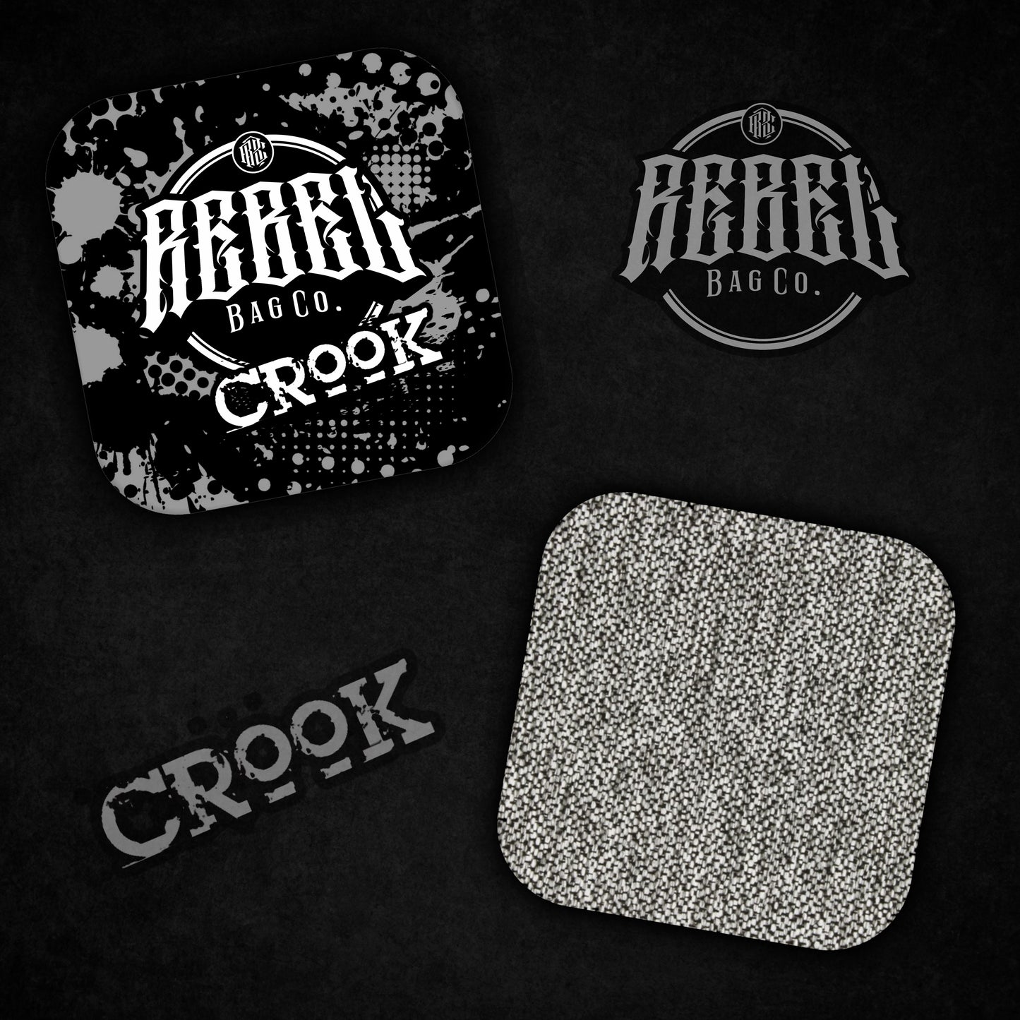 Crook - Midnight