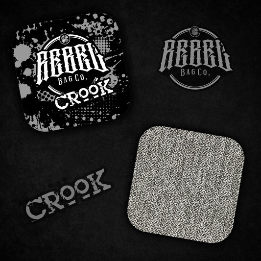 Crook - Midnight