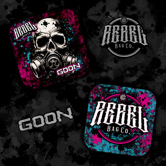 Goon - Poison