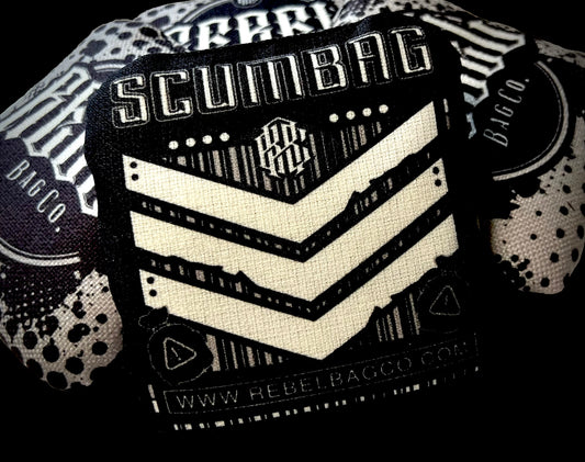 Scumbag - Colorblind