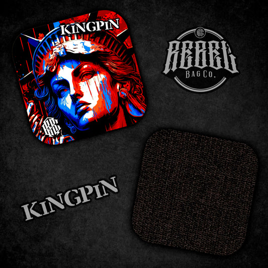 Kingpin - Independence