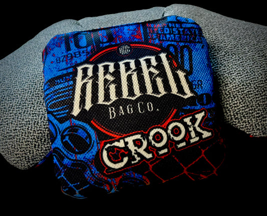 Crook - 1 of 5