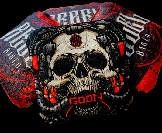 Goon - Bone