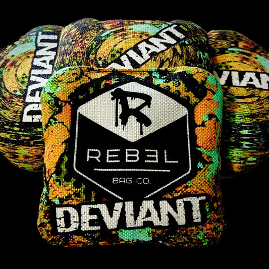 Deviant - Grunge