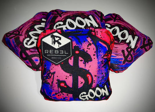 Goon - Money Bags