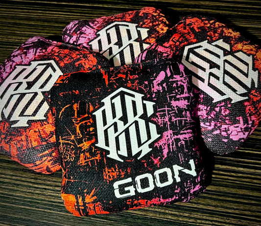 Goon - OrangeApe