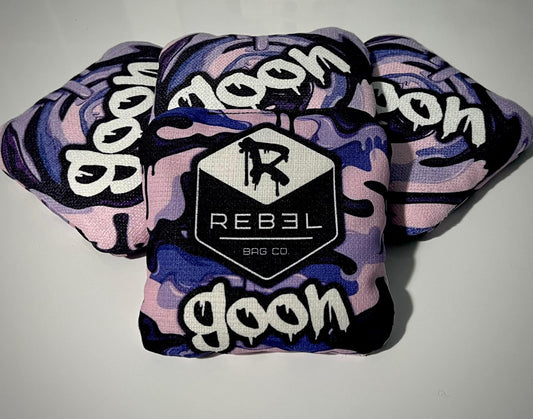 Goon - Purple Camo