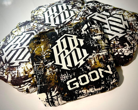 Goon - Vets
