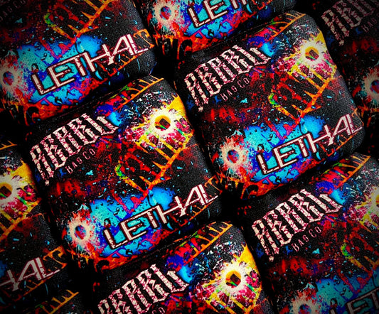 Lethal - Warning