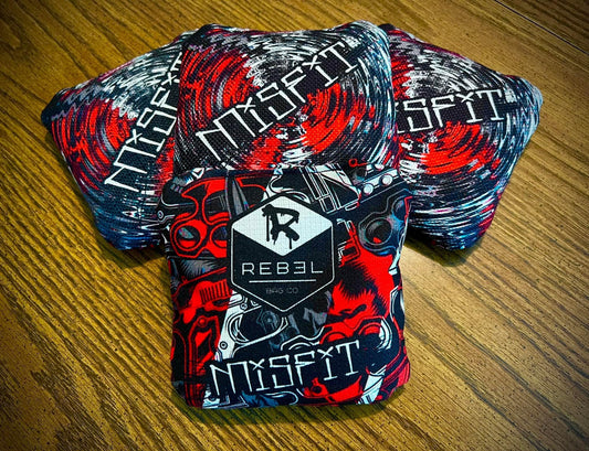 Misfit - Rebel