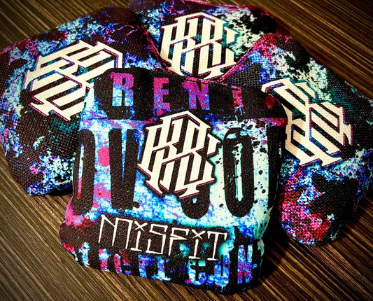 Misfit - Vice